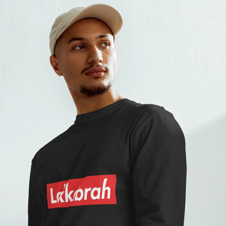 Lakkabrah Supreme Longsleeve Shirt product image (2)