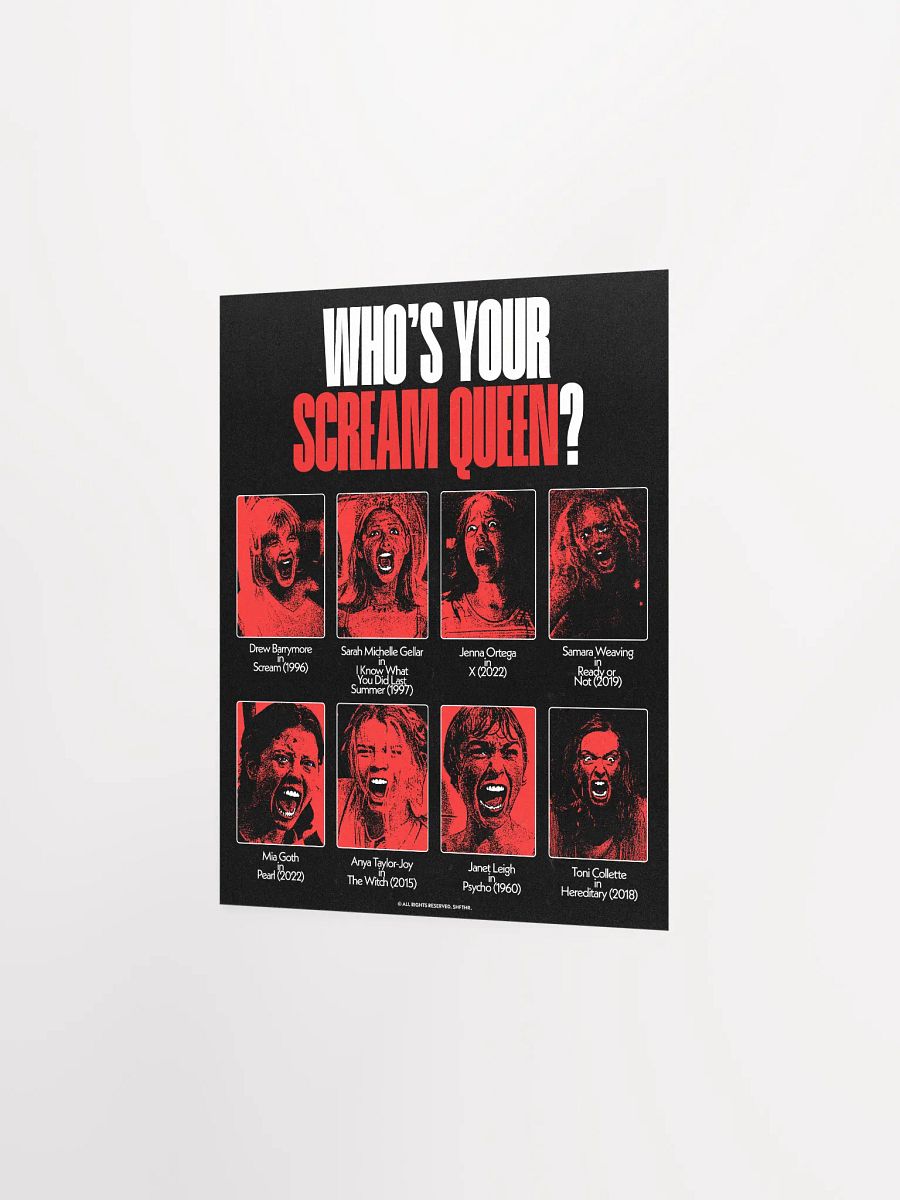 Scream Queens product image (6)