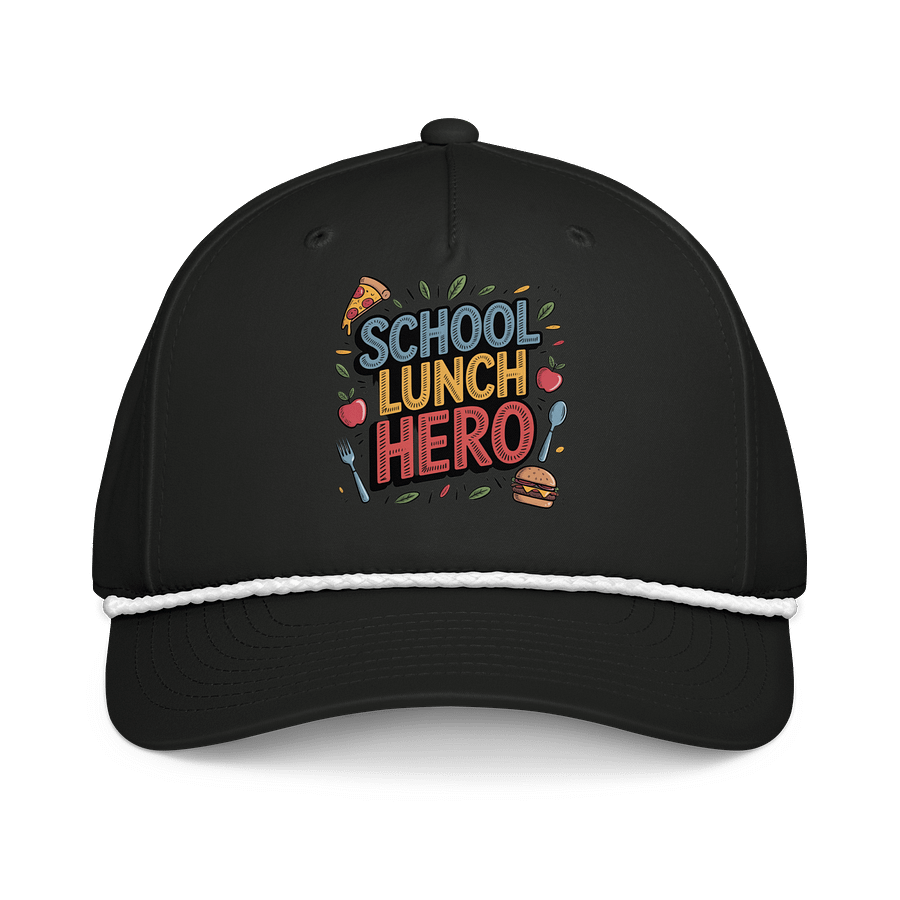 School Lunch Hero product image (1)