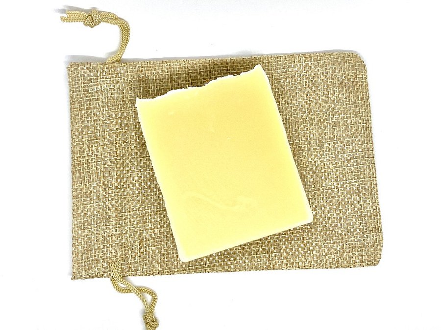Lavender Bliss Soap - Ja Bonita Fábrica’s Signature Cleanser product image (3)