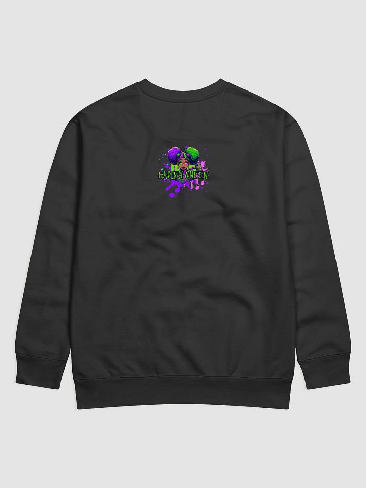 Harley Queen Realism Sweatshirt product image (2)