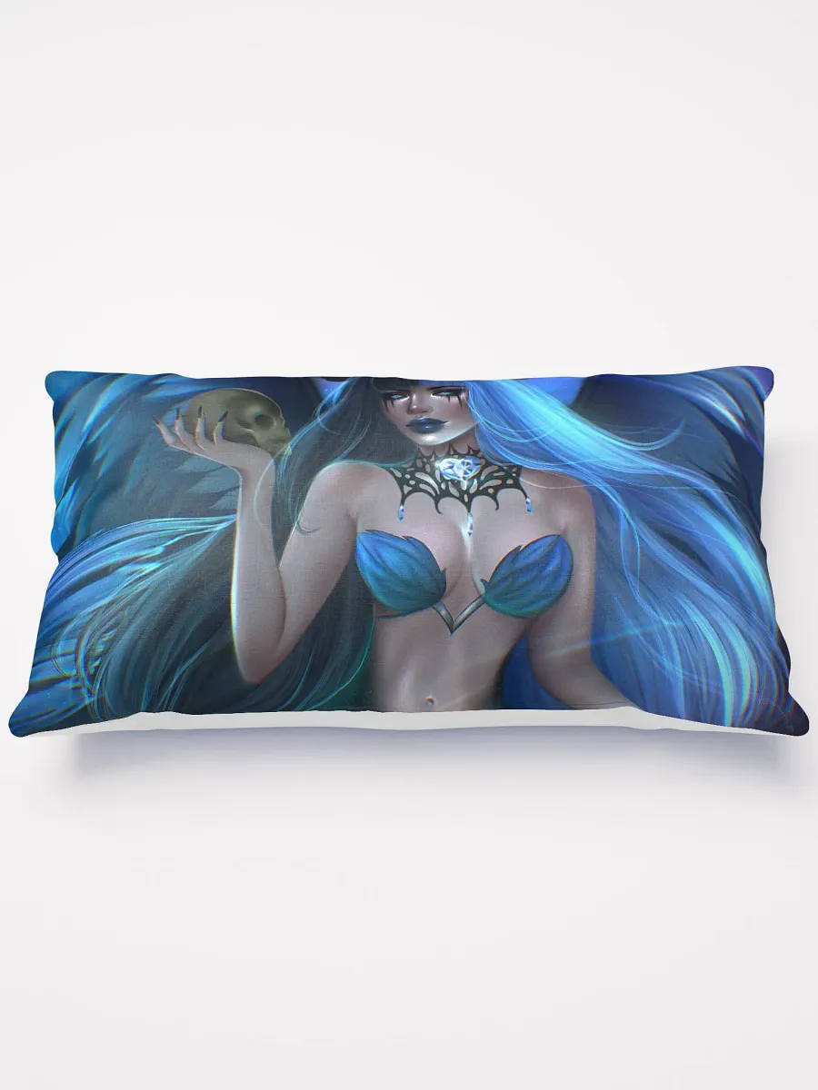 Moonlight Siren Cushion product image (2)