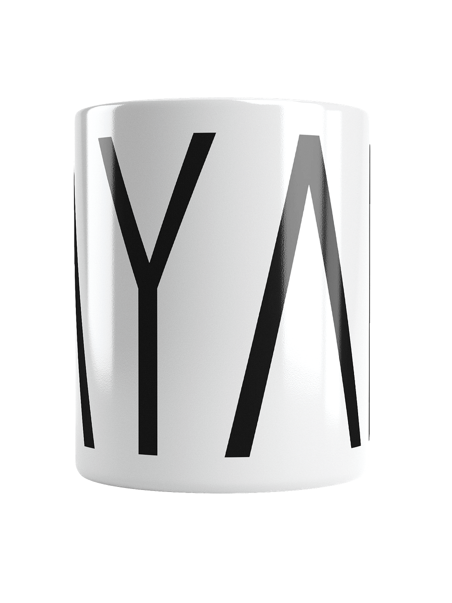 Ayaic Mug (wht) product image (17)