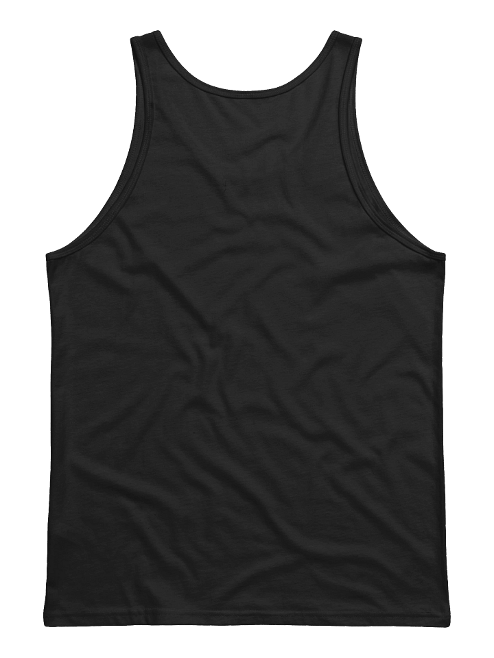 He Who Sweats More in Training Bleeds Less in Battle - Unisex Tank Top product image (2)
