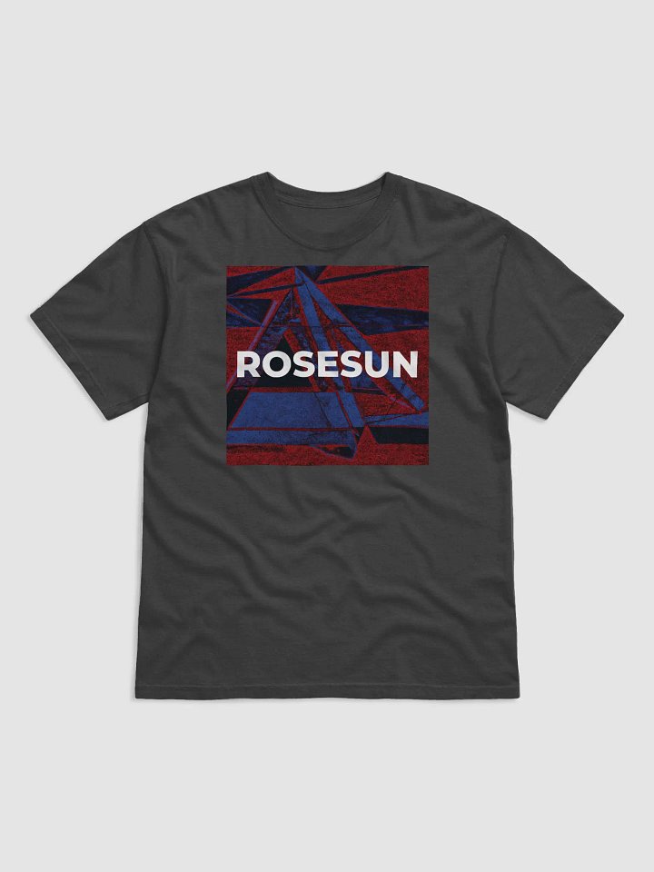 ROSESUN® - RELAXED-FIT - T-SHIRT product image (1)