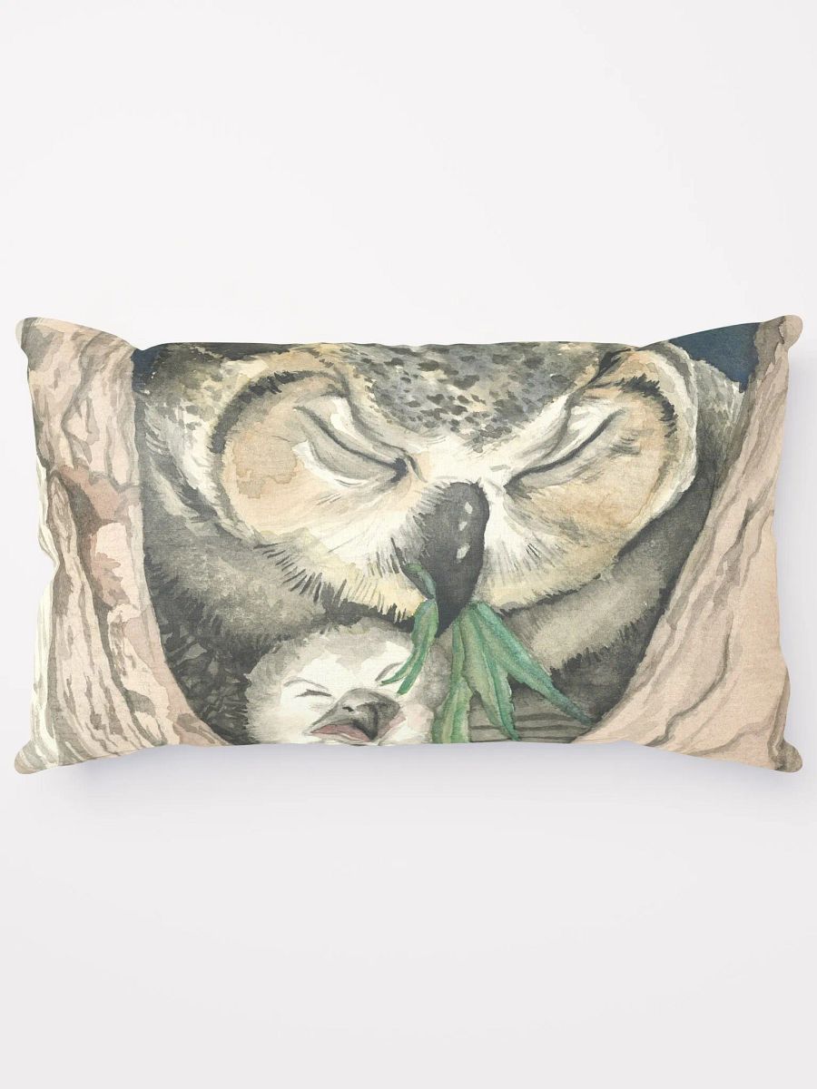 Throw Pillow - 