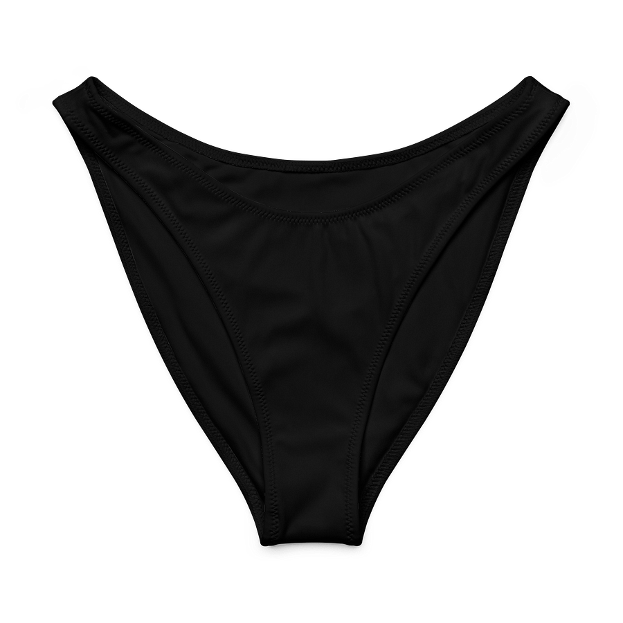 Spank Me Bikini Bottoms product image (8)