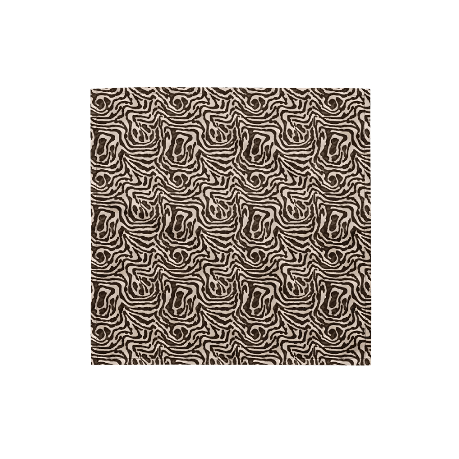 Brown Snake Bandana product image (1)