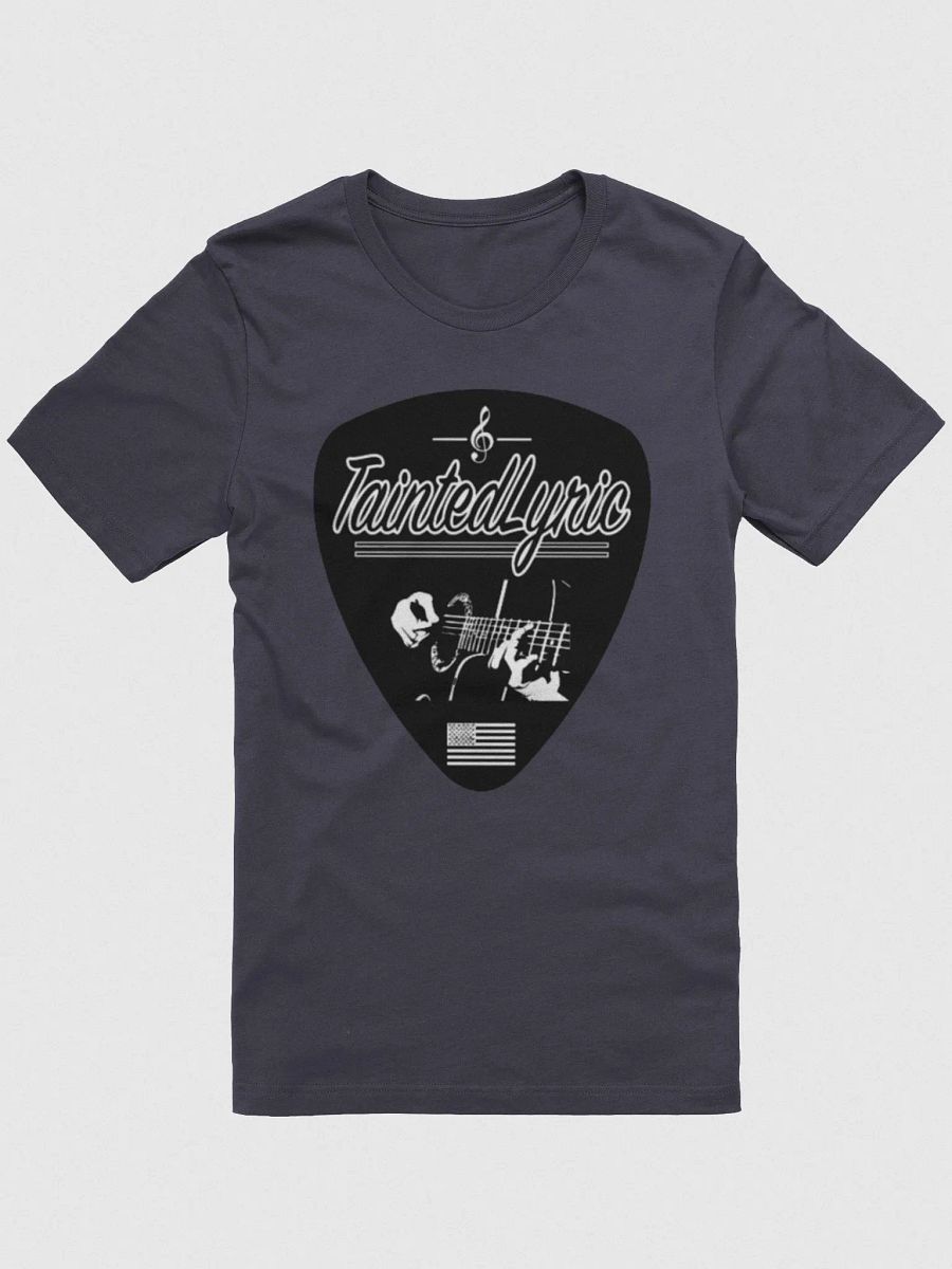Supersoft T-Shirt product image (11)