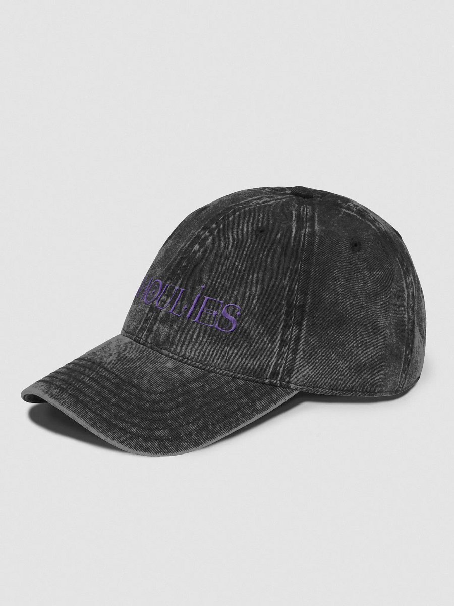 Grunge Ghoulies Cap product image (3)