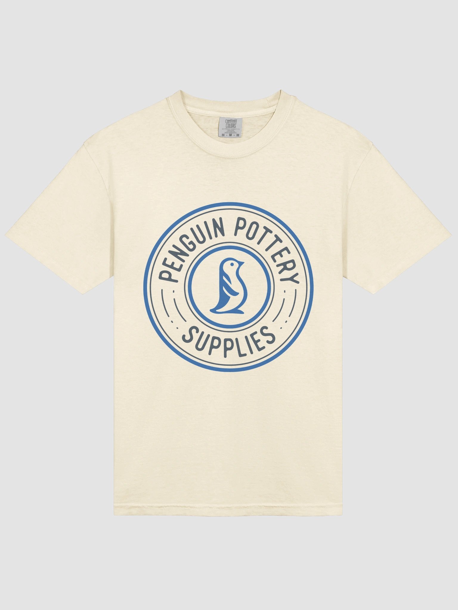 Penguin Pottery T-Shirt product image (14)