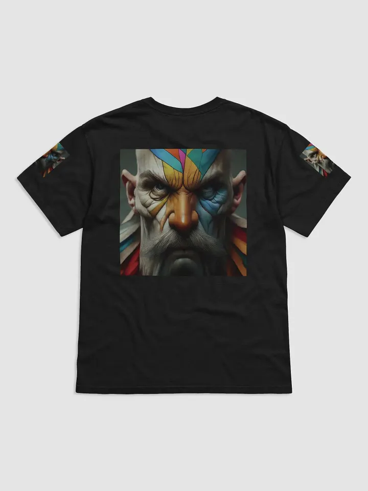 Surreal Visions Men's Graphic Tee product image (16)