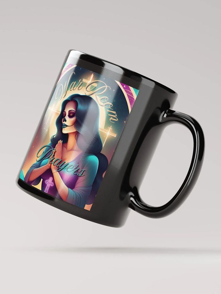 Sno's War Room Mug product image (3)