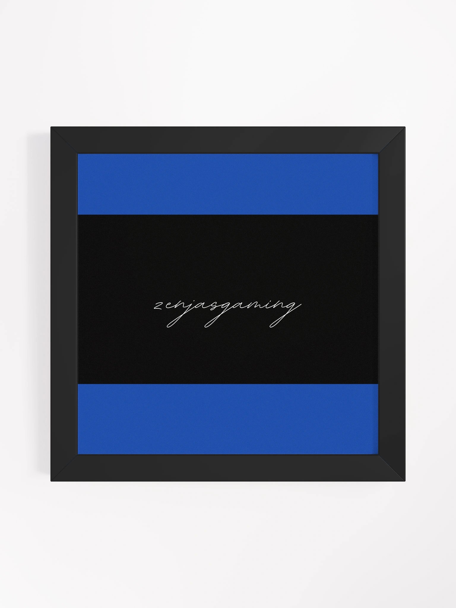 Legendary Framed Poster product image (1)