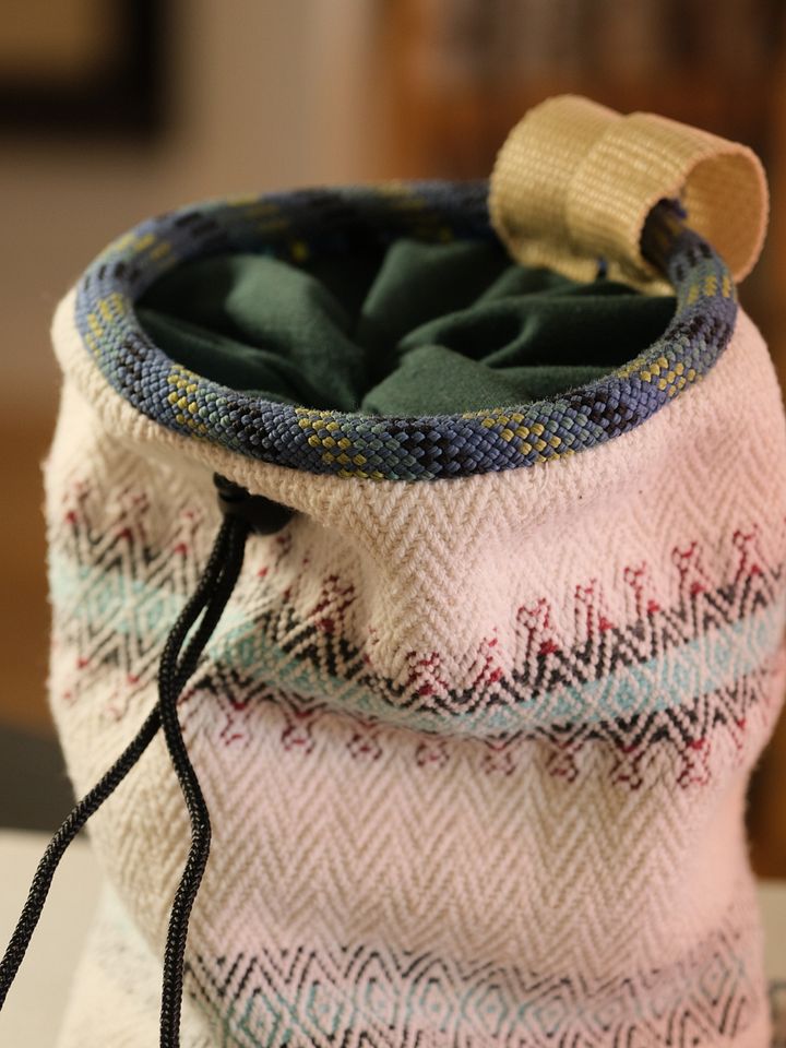 Beachy Chalk Bag product image (2)