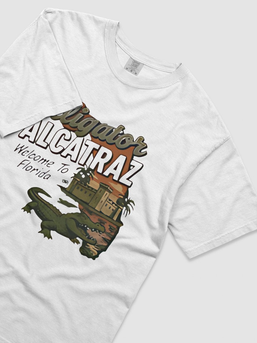 alligator alcatraz shirt product image (5)