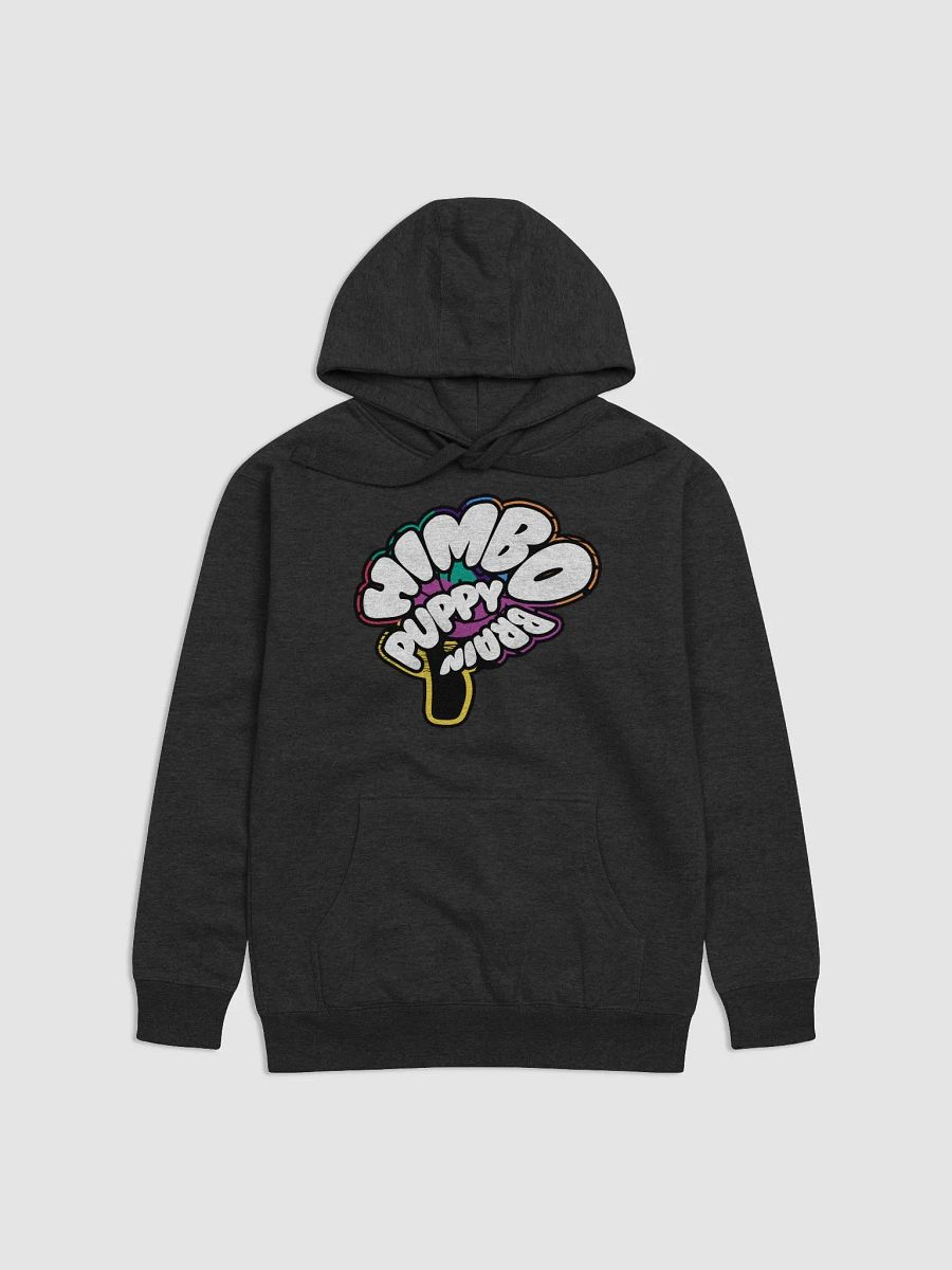 Himbo Puppy Prain - Unisex Premium Hoodie product image (1)