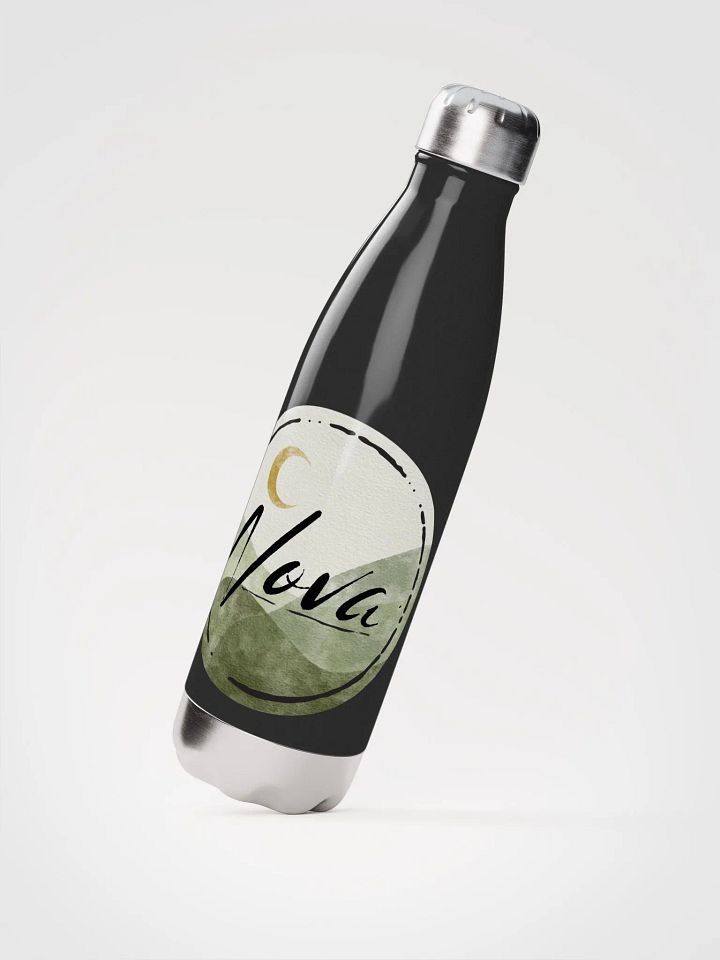 Jet Fuel with Full Logo product image (3)
