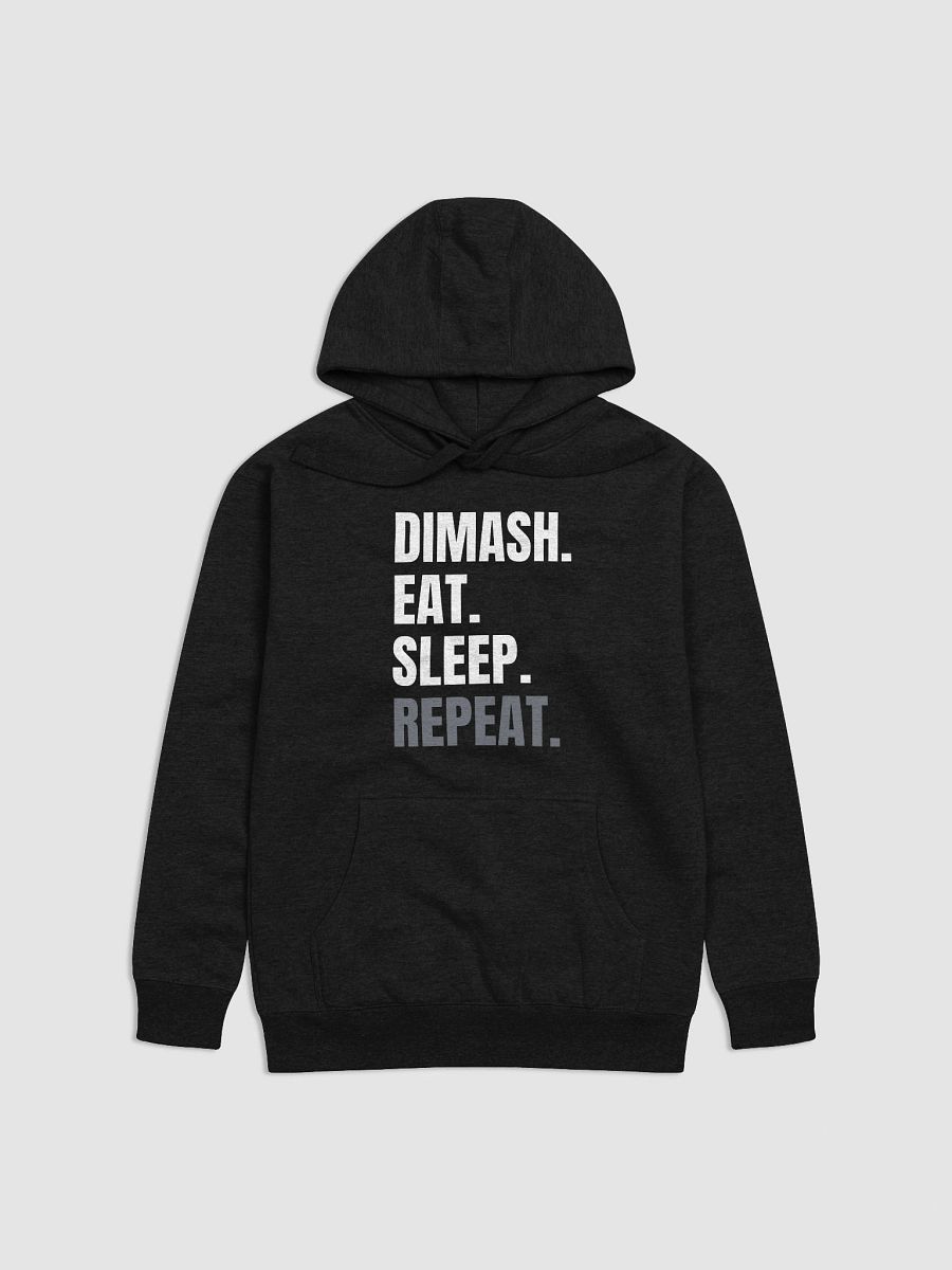 Singer From Kazakhstan Cotton Heritage Unisex Premium Hoodie product image (1)
