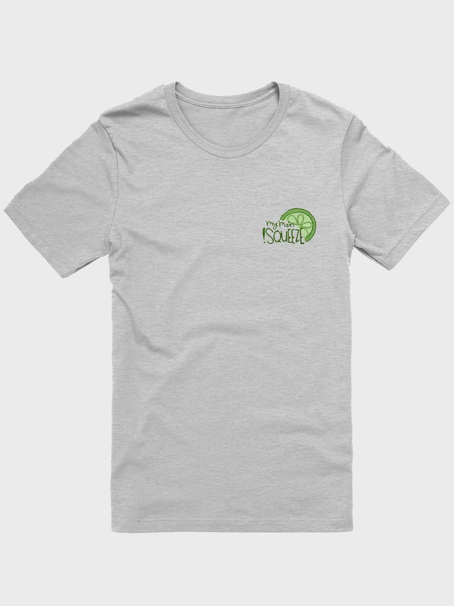 MY MAIN !SQUEEZE T-SHIRT product image (2)