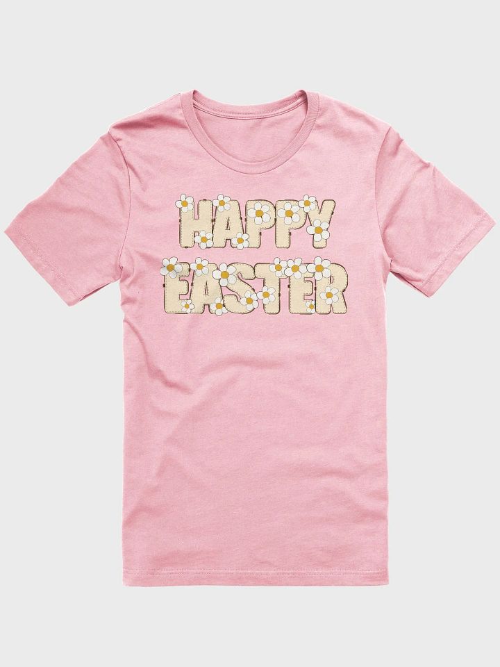 HAPPY EASTER (Floral Letters) product image (2)