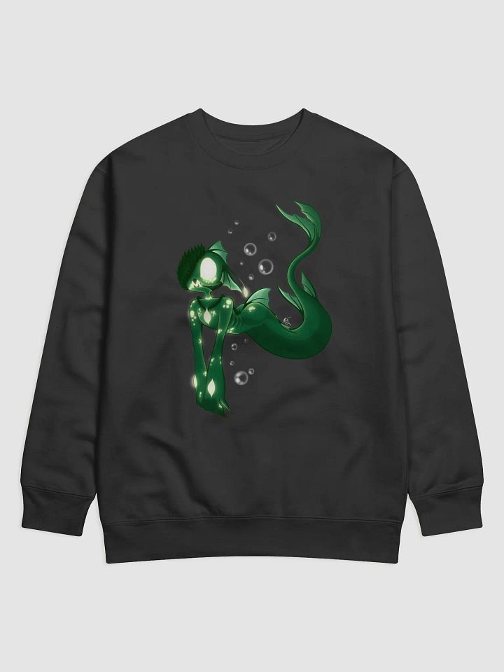 Luminous Sea Creature Premium Sweatshirt product image (1)