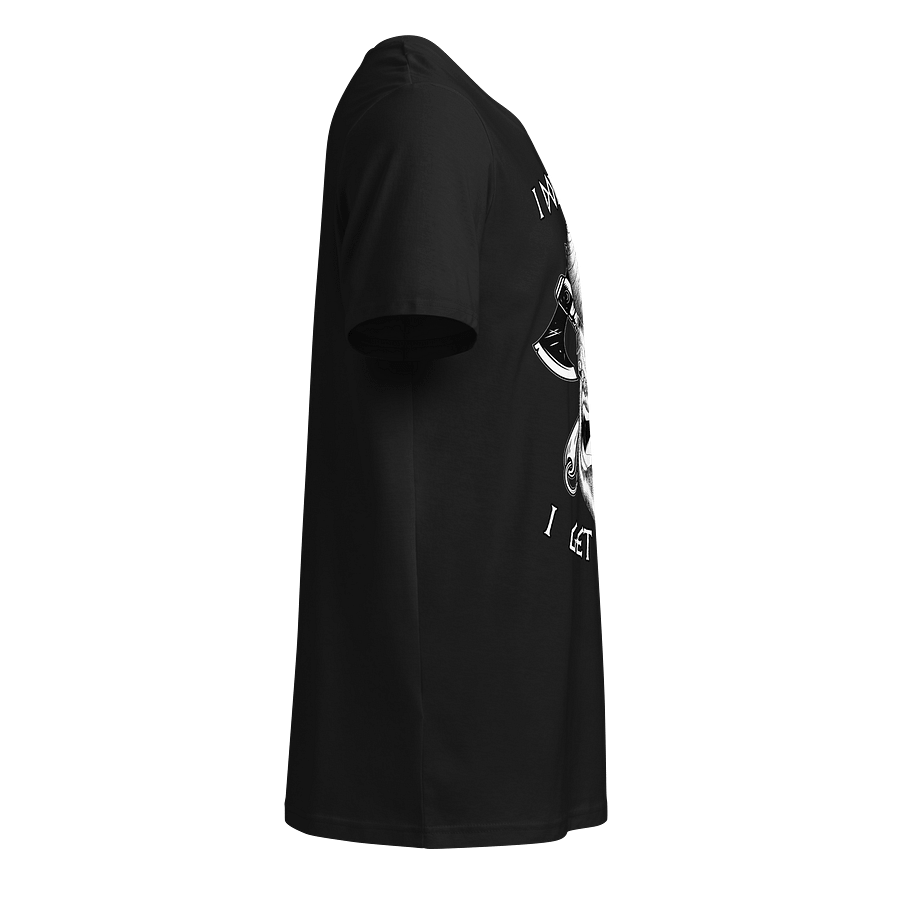 I don't get Nice, I get NORSE!!!! T-shirt product image (4)