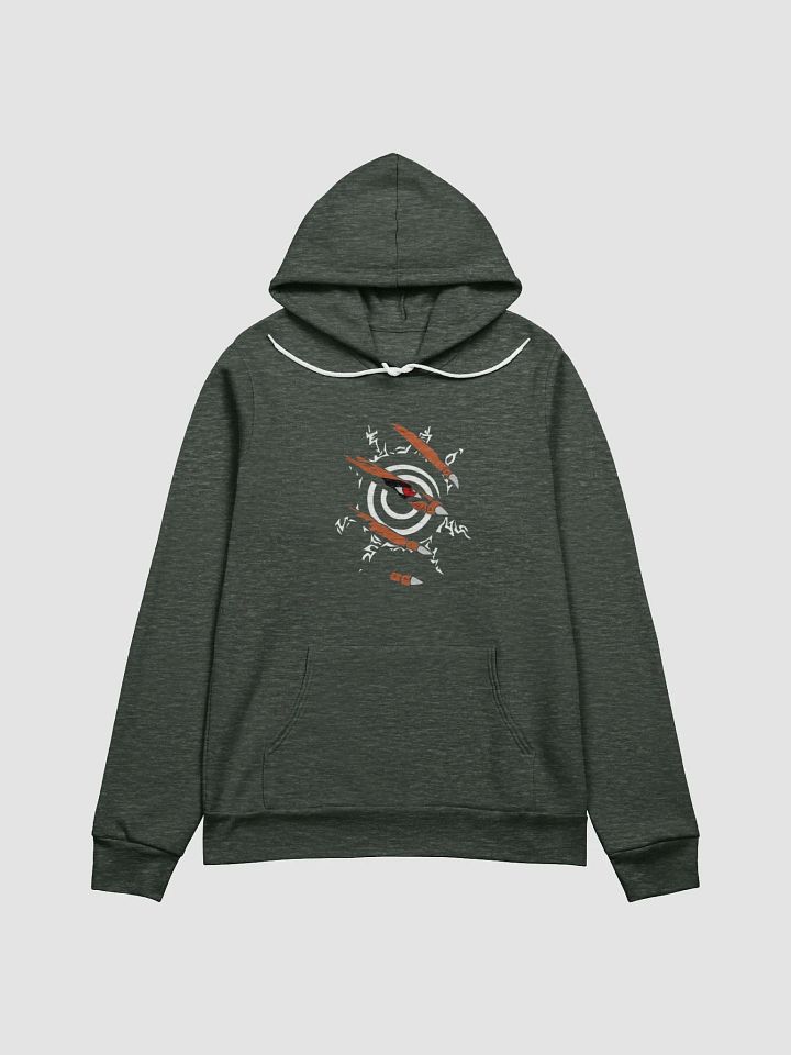 Naruto Shippuden Action Hoodie product image (1)