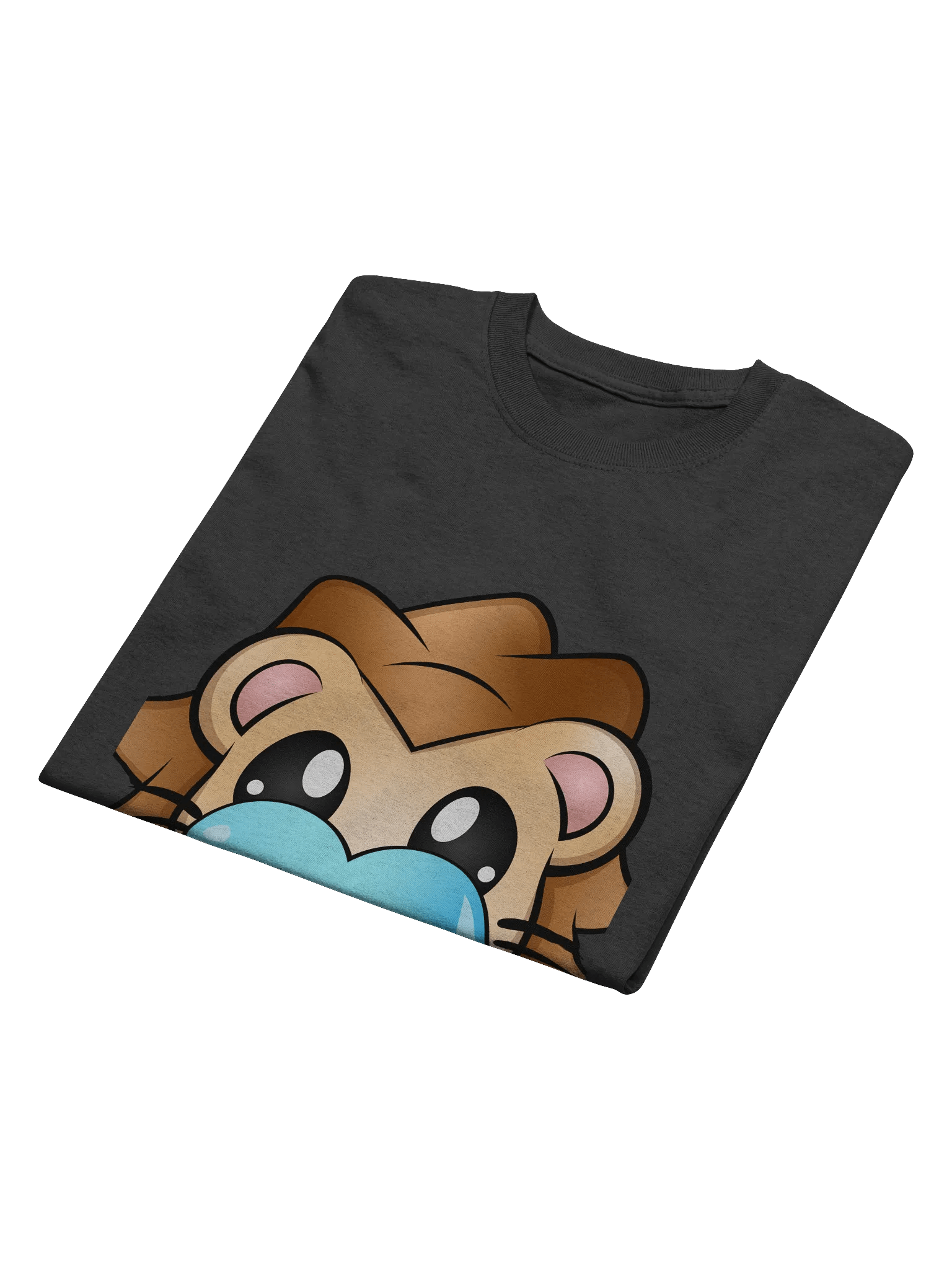 barkshHeart Full Sized T-Shirt (Print) product image (4)
