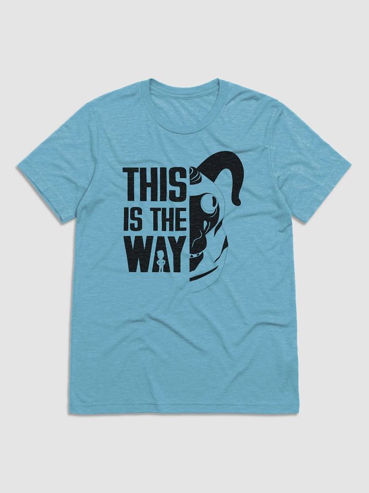 This is the Way - SheepSquatch product image (1)