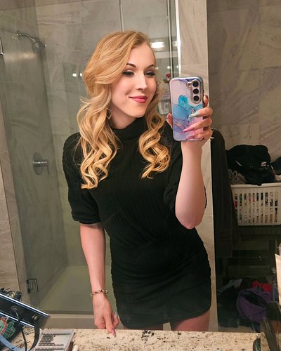 New Hair by @shadesby_shosh!!! 🥰
