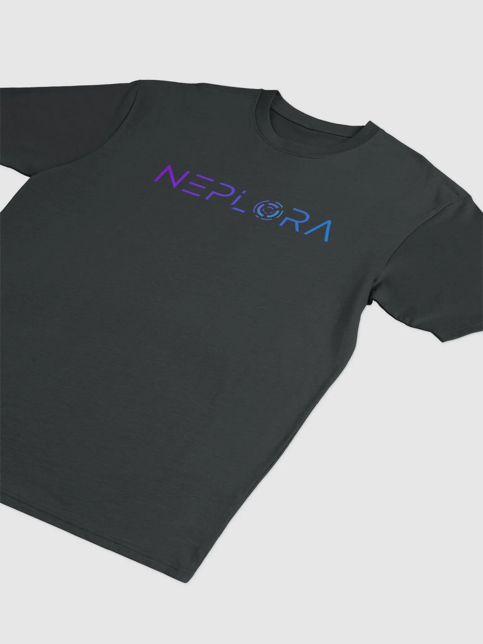 Neplora Primium Tee for Men product image (3)