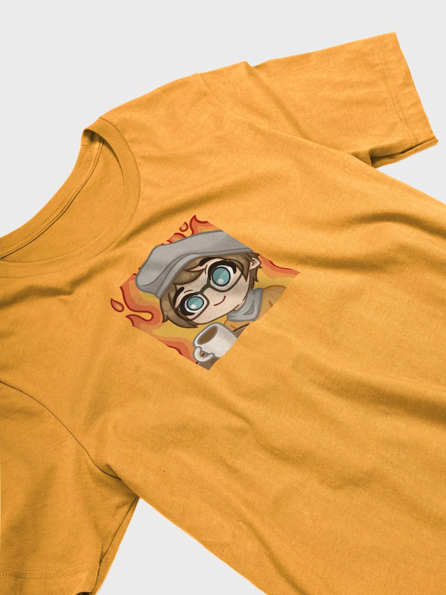 Rual Storge Fine Shirt product image (3)