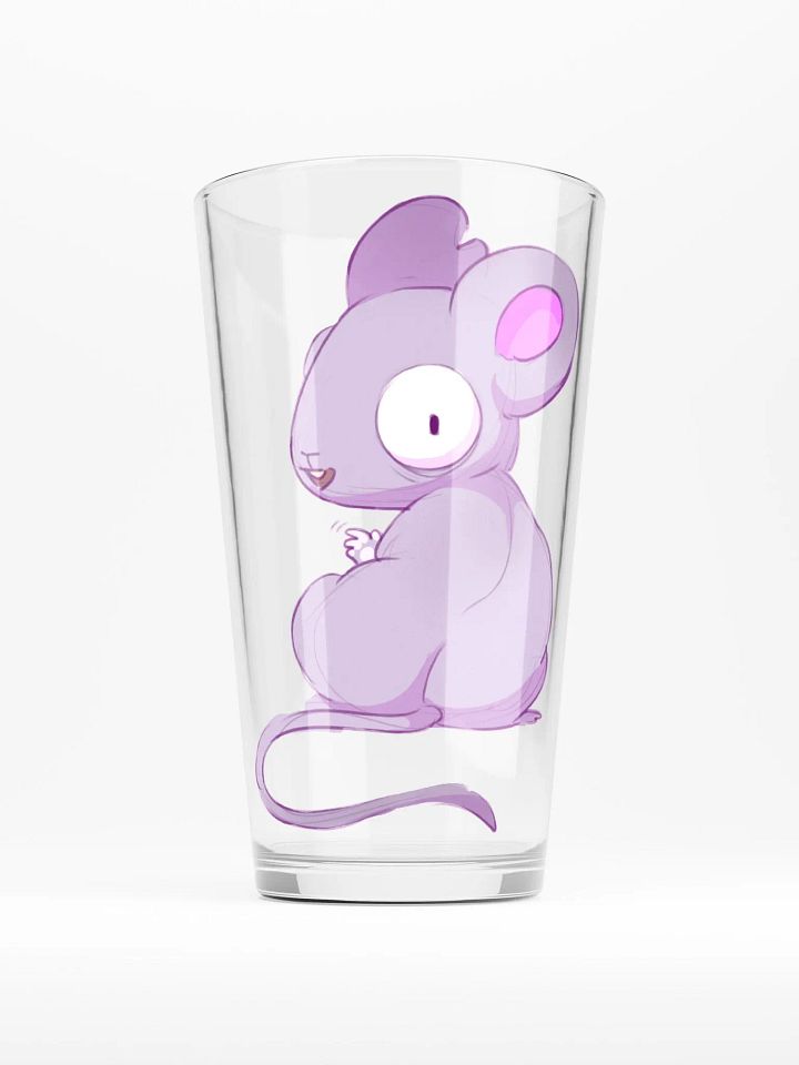 Glass of Silver product image (1)