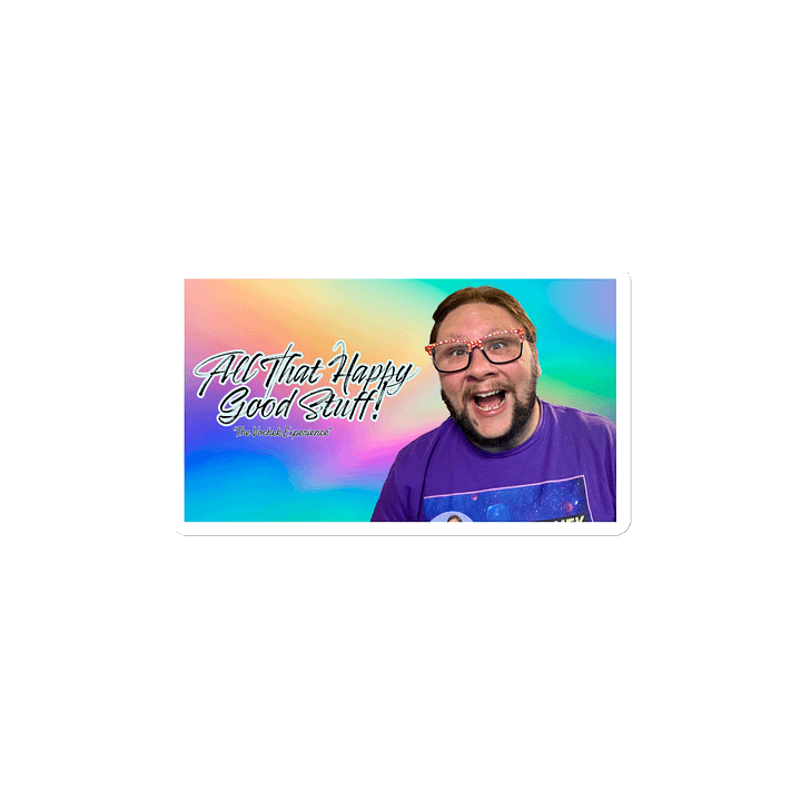 All That Happy Good Stuff product image (2)
