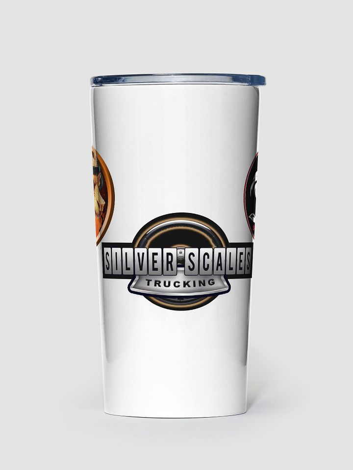 SST Travel Mug product image (1)