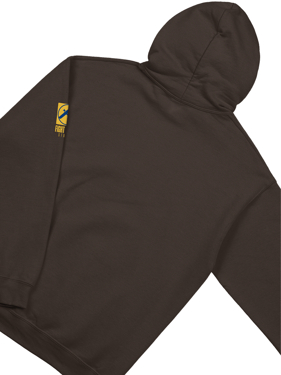 Fly Live Inspire - Corsair - Hoodie product image (4)