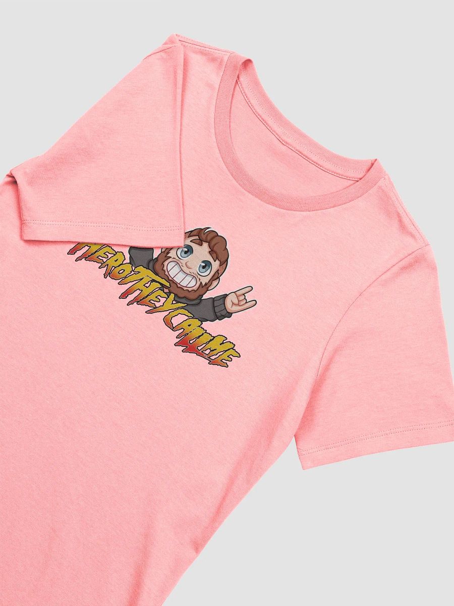 HeroMania Women T Shirt product image (3)
