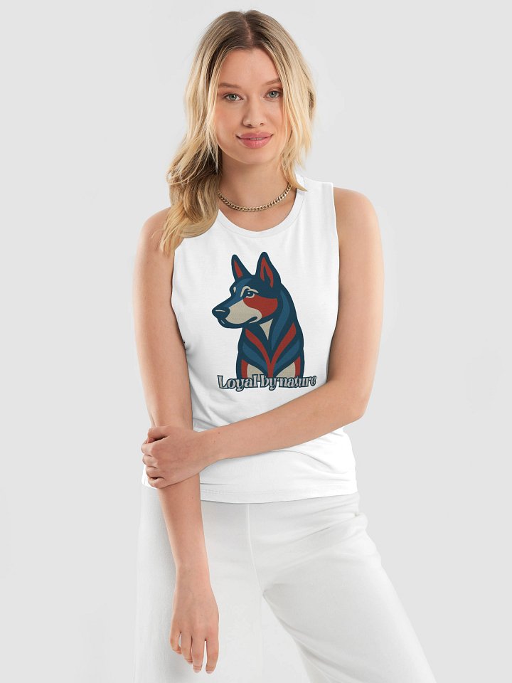 "LOYAL BY NATURE" product image (15)