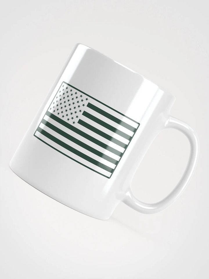 HONORUSVETS Star Mug product image (2)