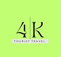 Tourist Travel 4K
