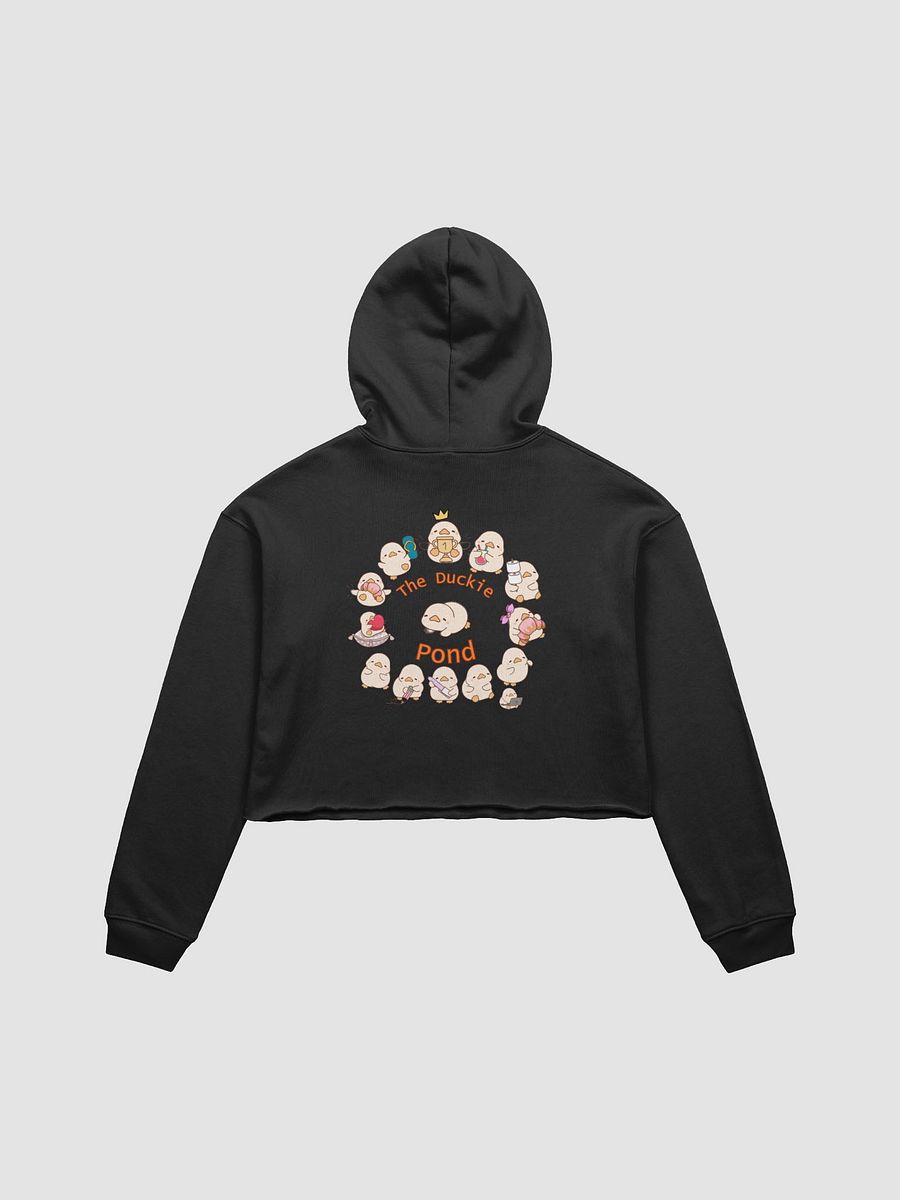 I Ducking Love you Hoodie product image (2)