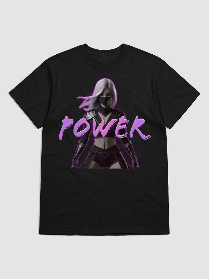 Women's Power Tee product image (5)