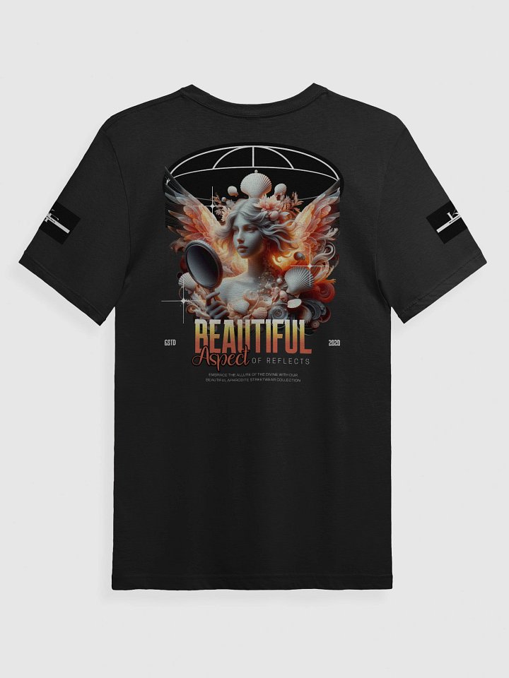 Elevate Your Style with Knone Fa Lee's Signature Tee product image (2)