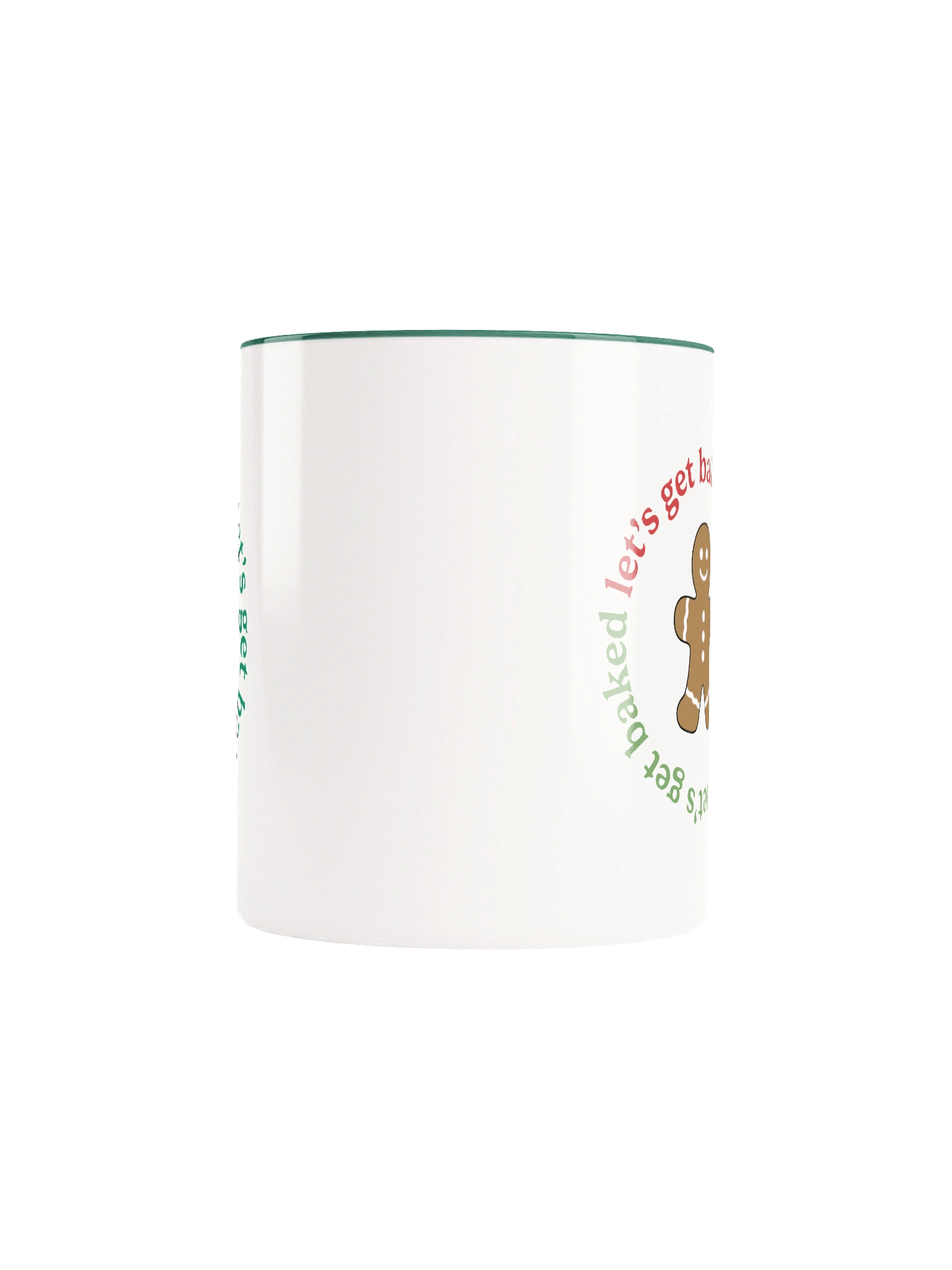 snowflakes mug product image (20)