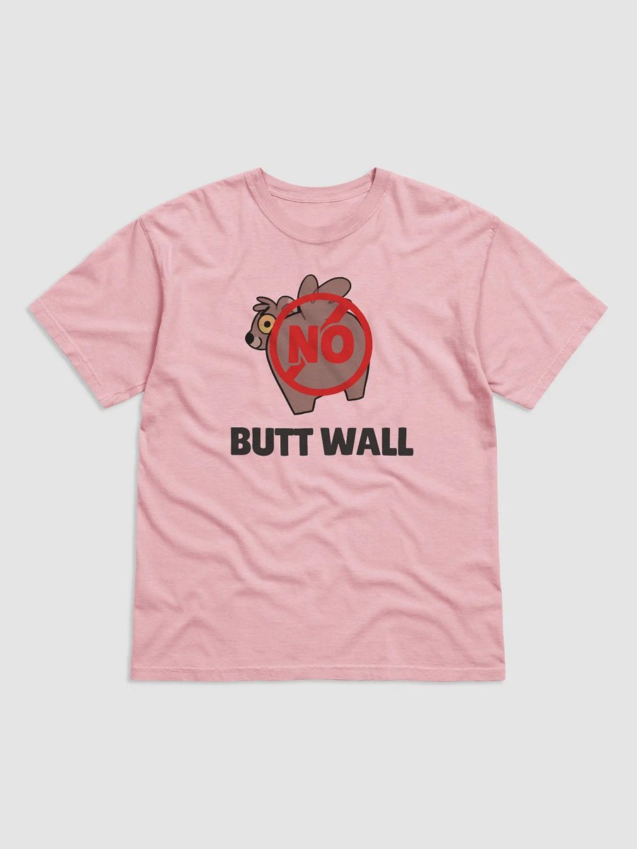No Butt Wall Tee product image (1)
