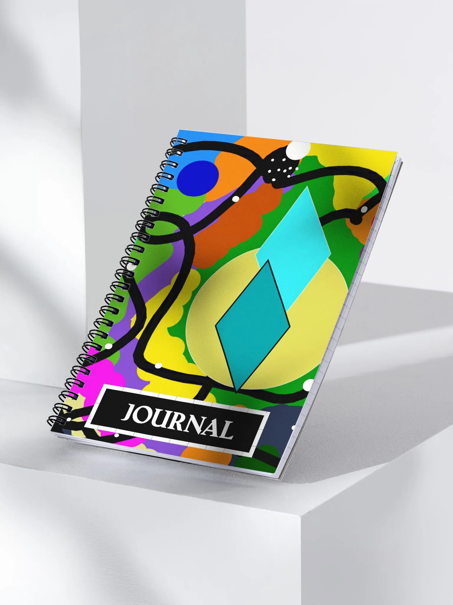 Journal No. 4 product image (3)