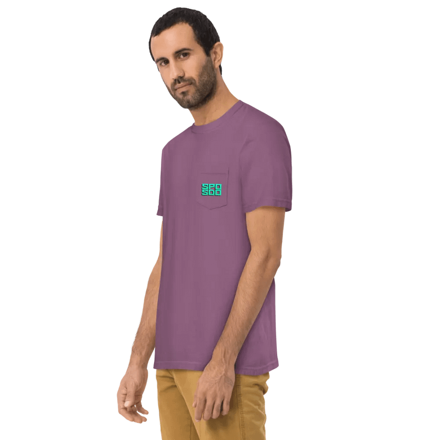 The Plain Sposdo T product image (11)