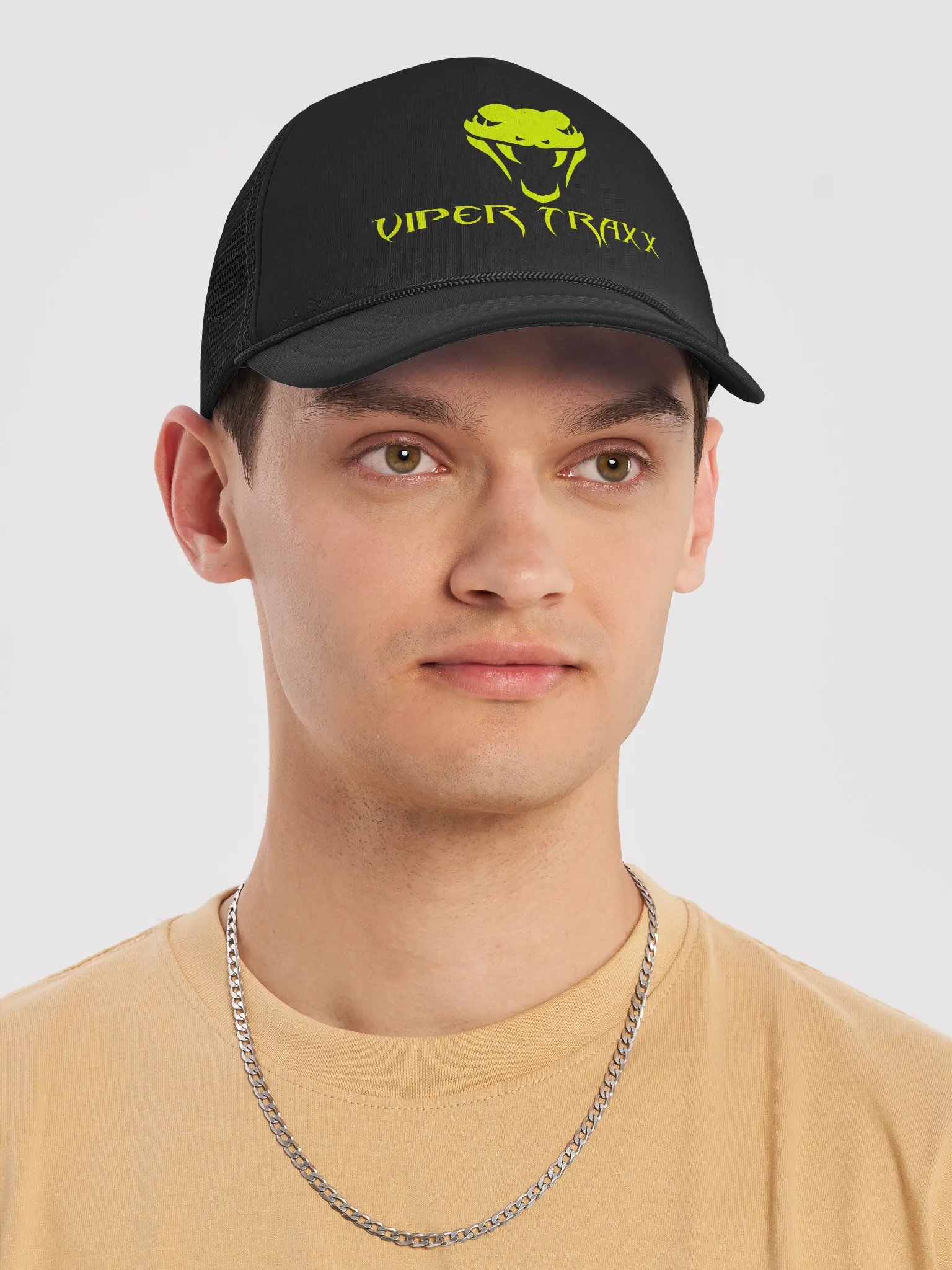 Viper Traxx D10 Hat product image (5)