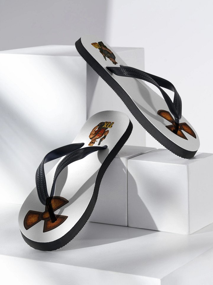 Atomic Flip Flops product image (2)